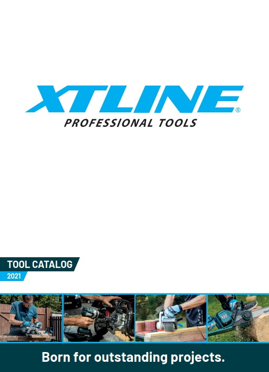 Каталог_XTline_2021